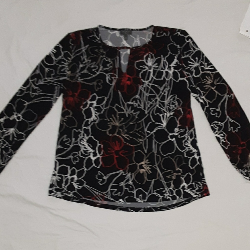 Ladies blouse Medium